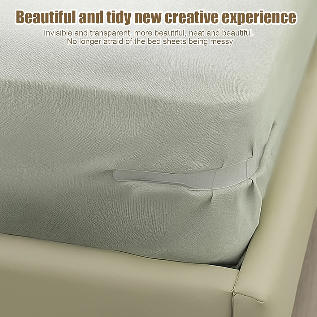 Universal Bedsheet Corner Tightener