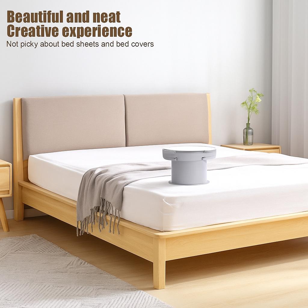 Universal Bedsheet Corner Tightener