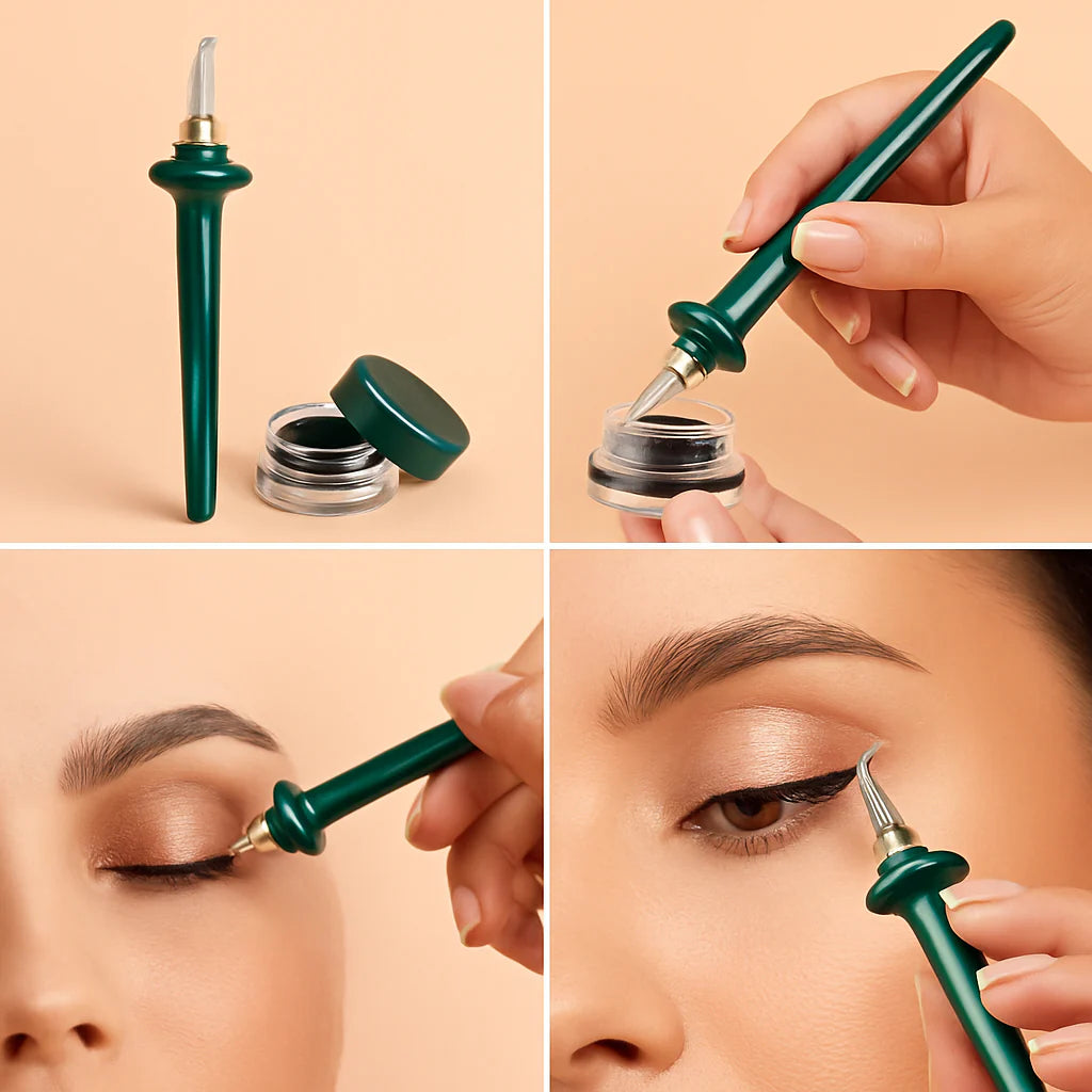 Eyeliner Tool