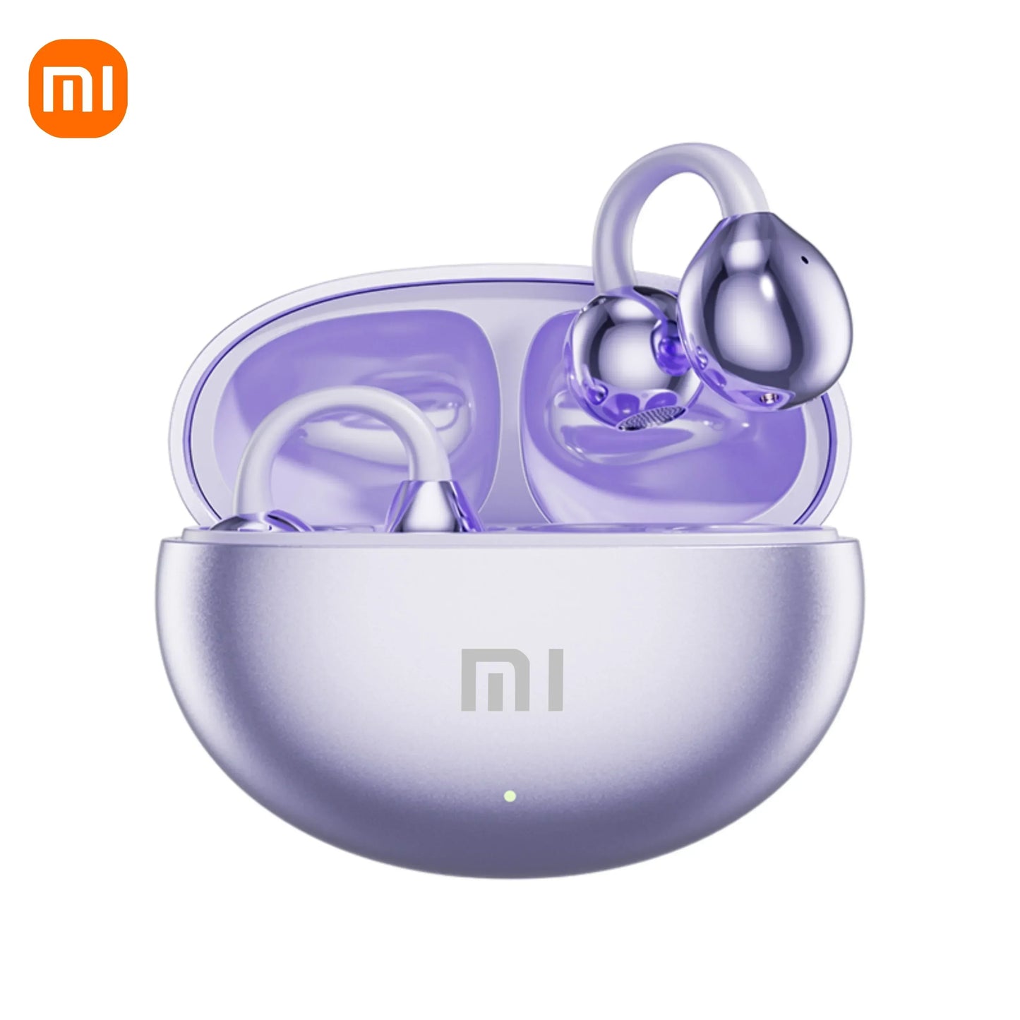 XIAOMI Ear Clip M91 Wireless Earphone