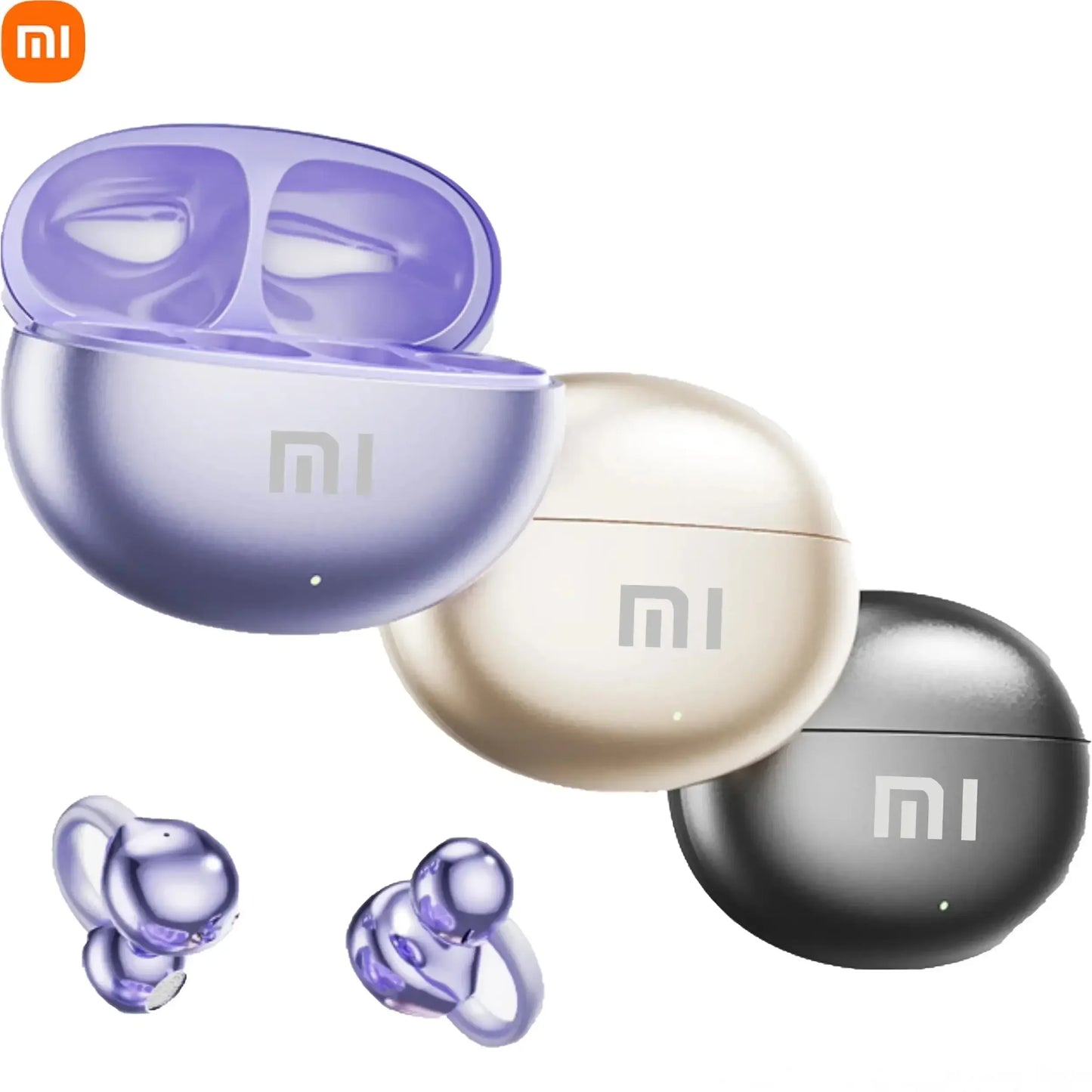 XIAOMI Ear Clip M91 Wireless Earphone