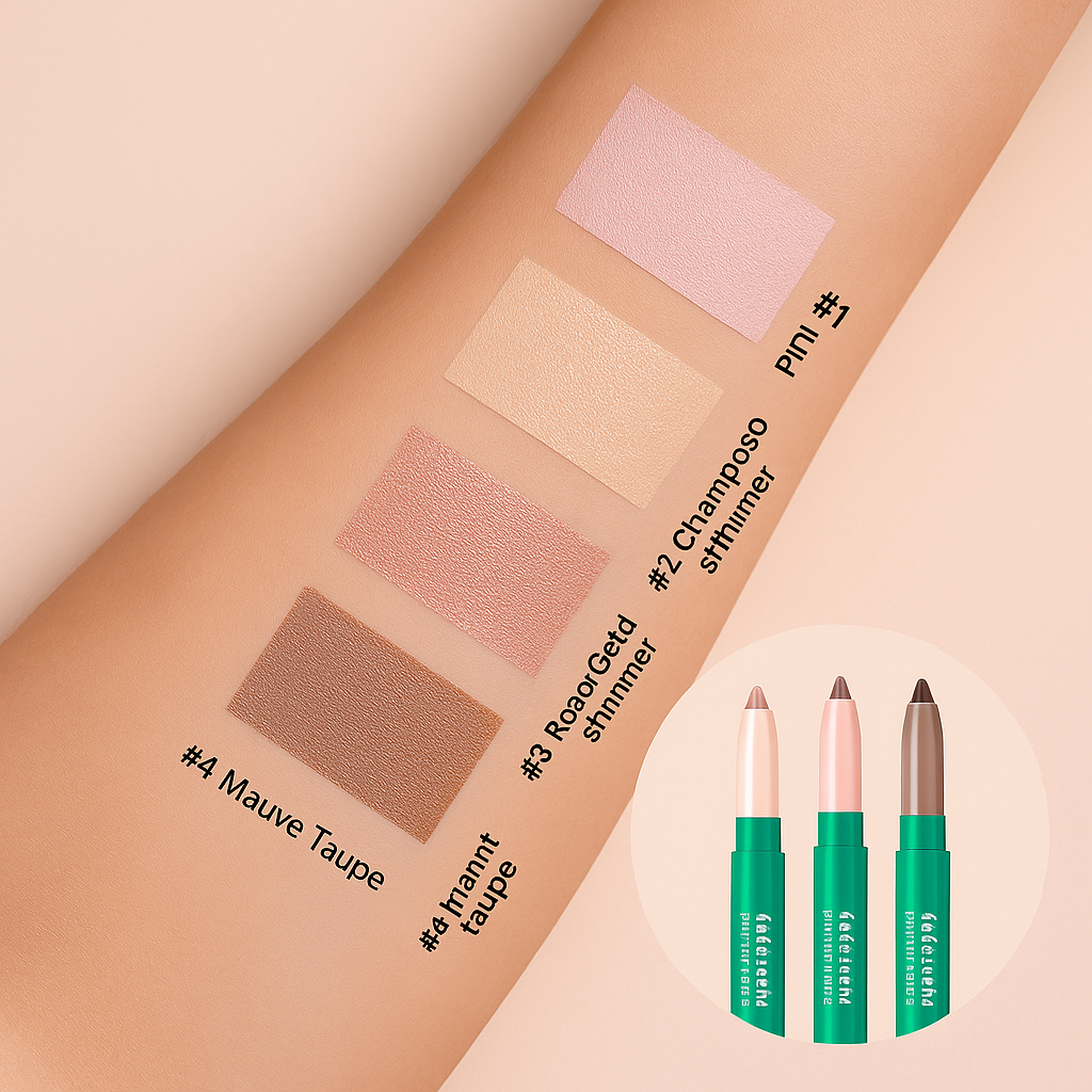 Brilliant Eye Brightener