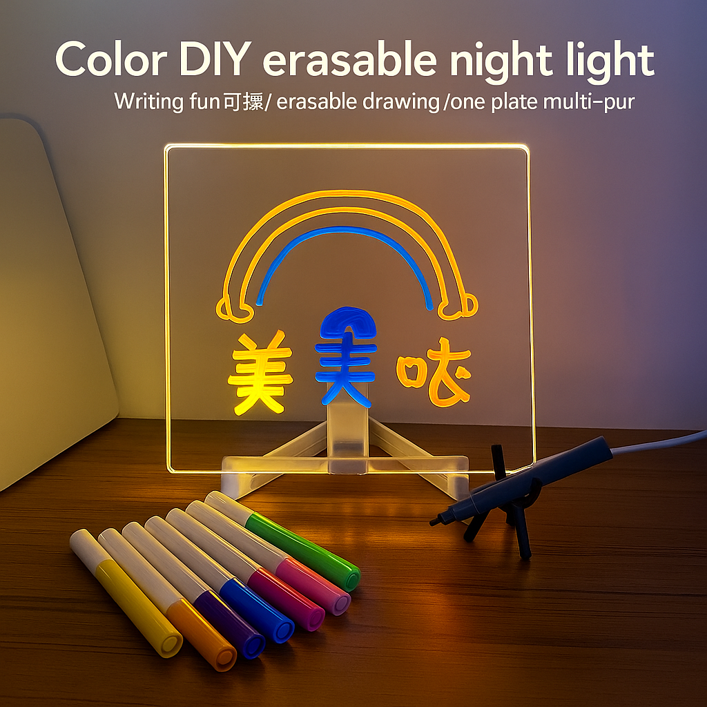 LumiBoard™ LED Drawing Board