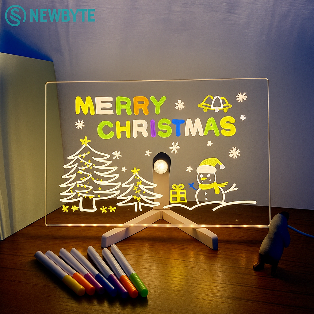 LumiBoard™ LED Drawing Board