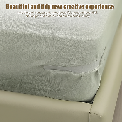 Universal Bedsheet Corner Tightener