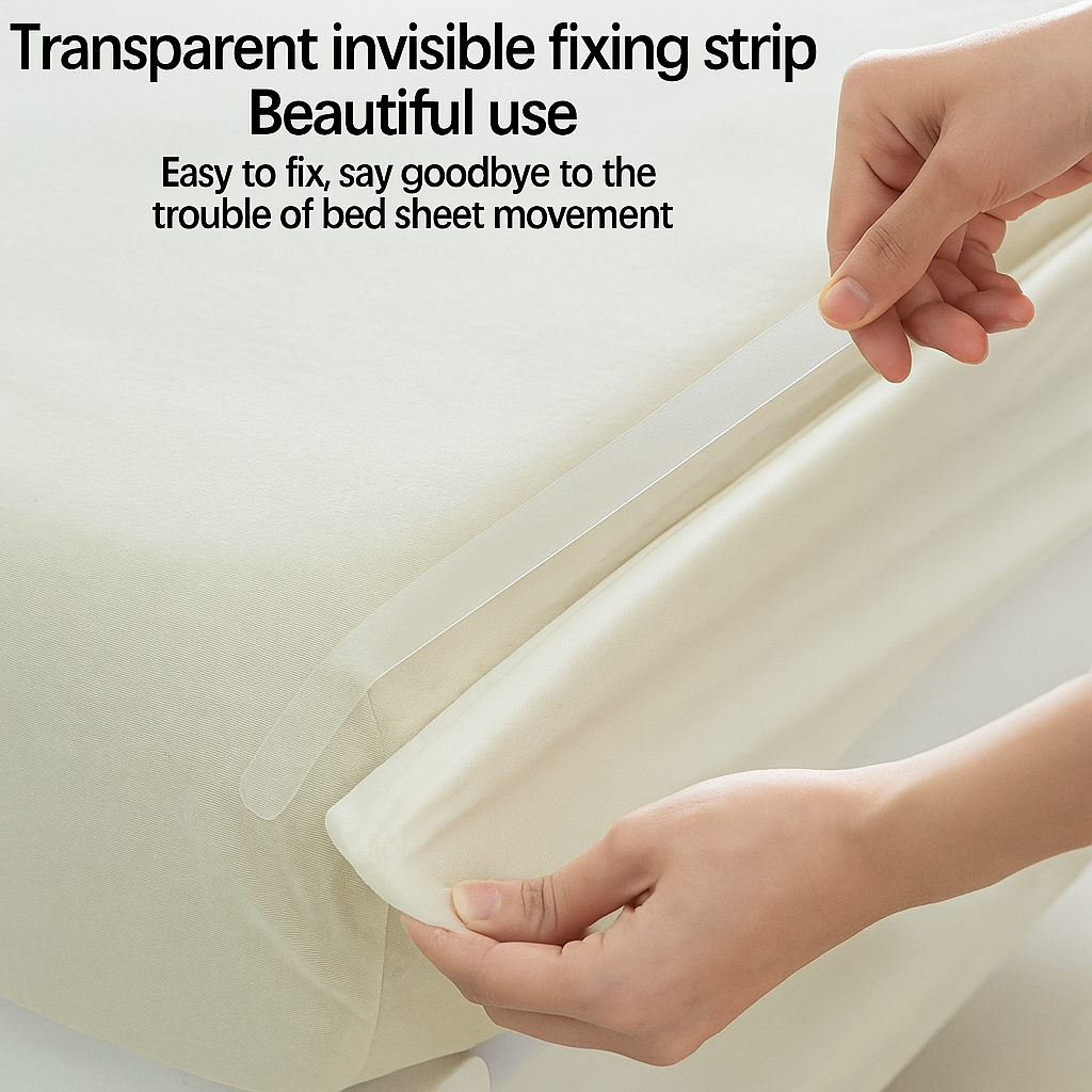 Universal Bedsheet Corner Tightener