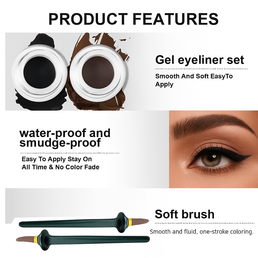 Eyeliner Tool