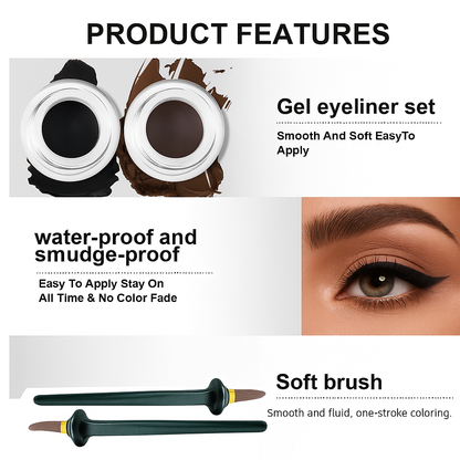 Eyeliner Tool
