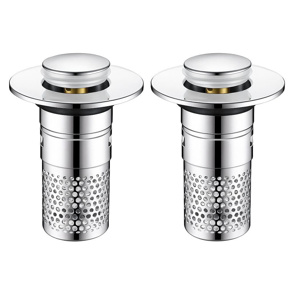 Sink Drain Strainer