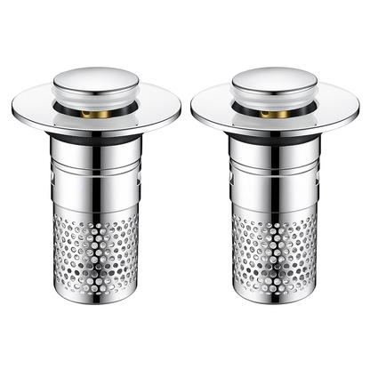 Sink Drain Strainer