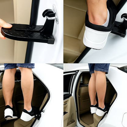 EasyRoof AccessMaster™ Latch Step