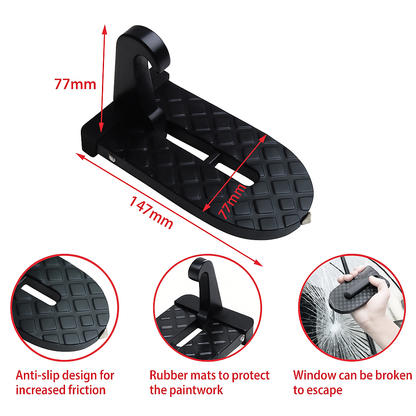 EasyRoof AccessMaster™ Latch Step