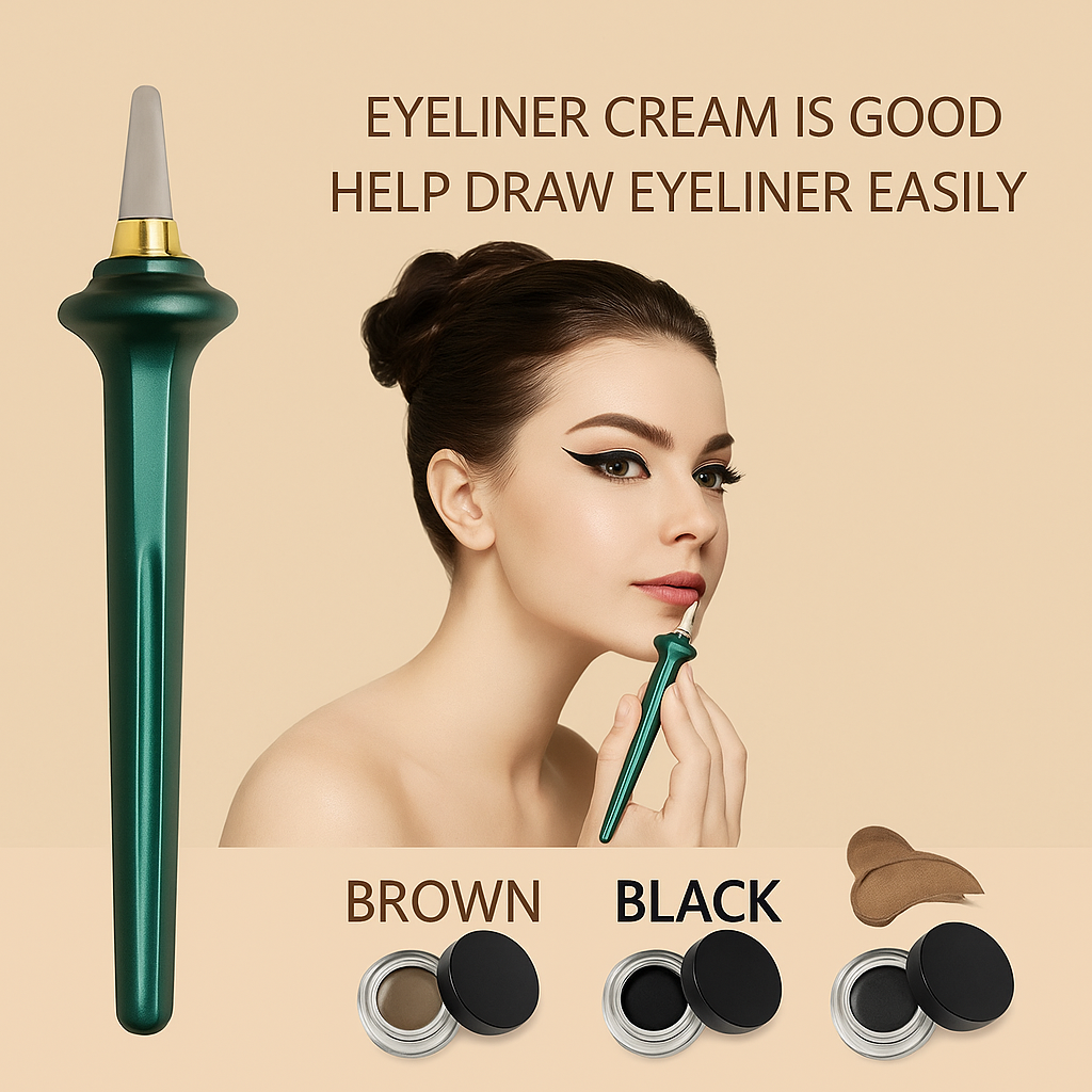 Eyeliner Tool