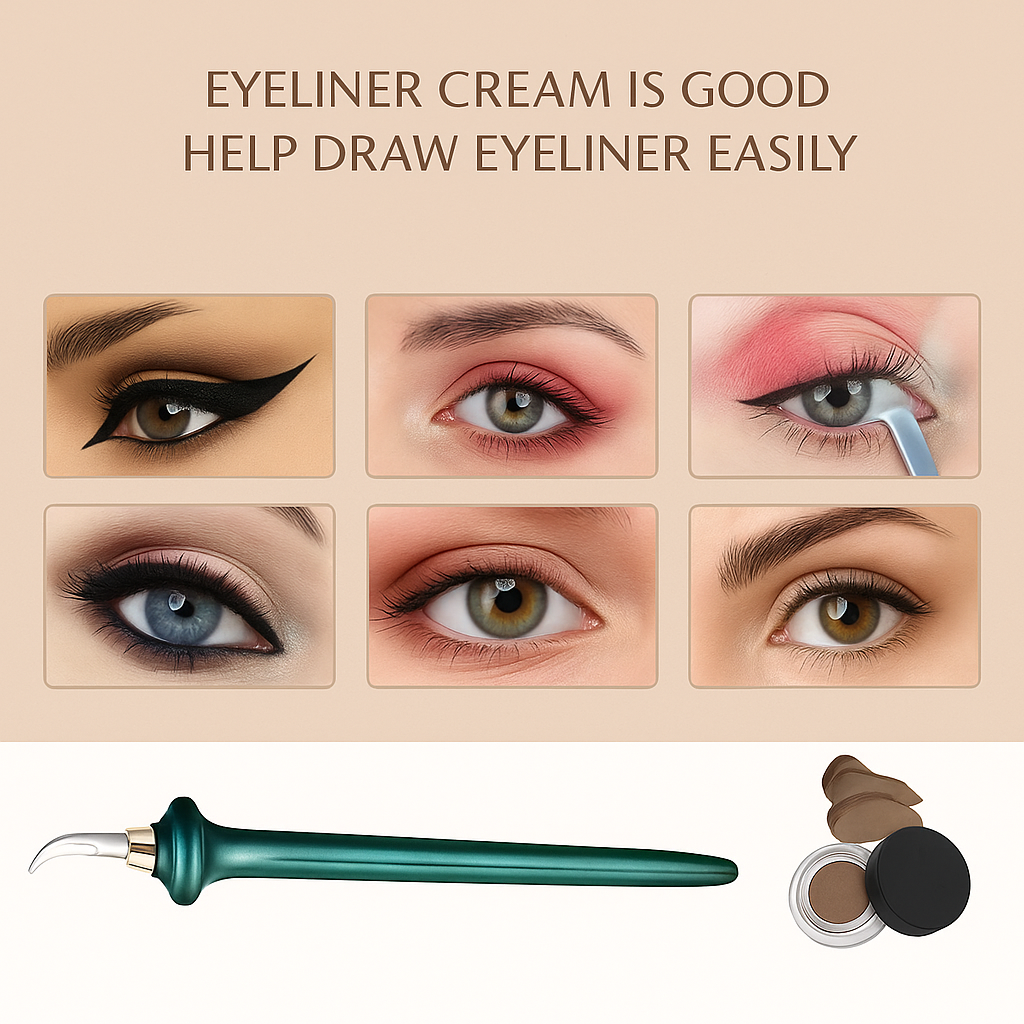 Eyeliner Tool