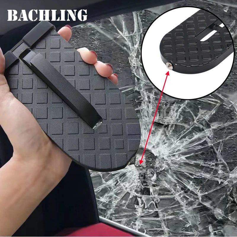 EasyRoof AccessMaster™ Latch Step