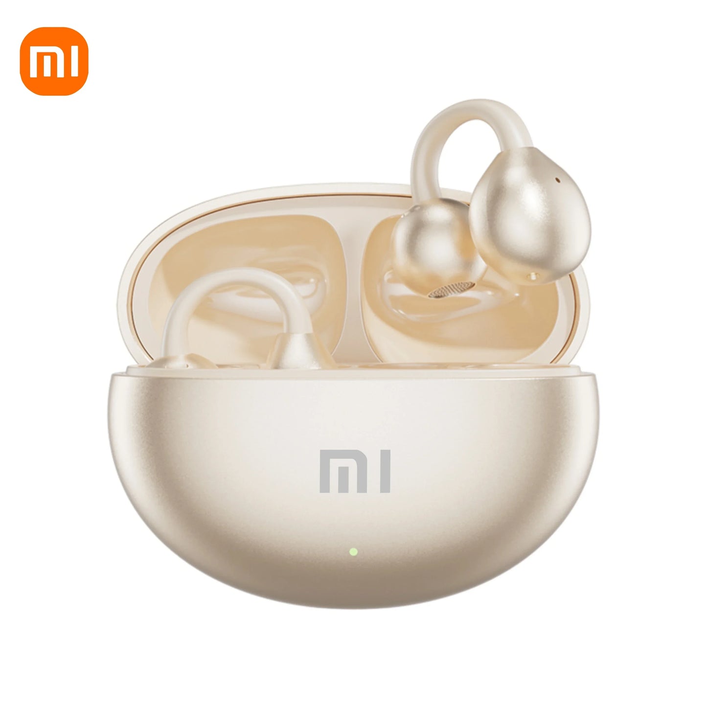 XIAOMI Ear Clip M91 Wireless Earphone