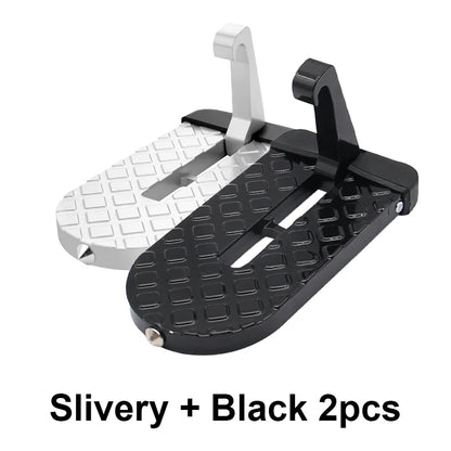 EasyRoof AccessMaster™ Latch Step