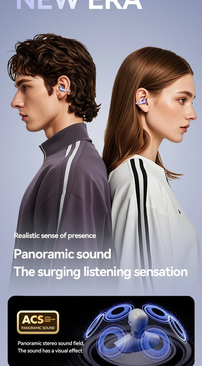 XIAOMI Ear Clip M91 Wireless Earphone