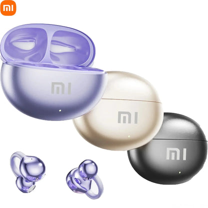XIAOMI Ear Clip M91 Wireless Earphone