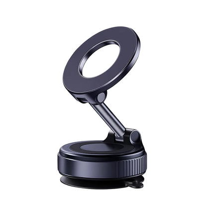 Vacuum Magnetic Phone Mount
