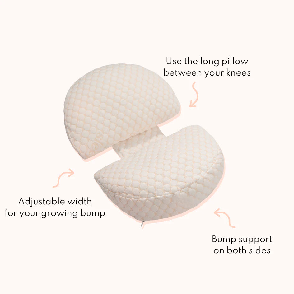 Pregnancy Pillow