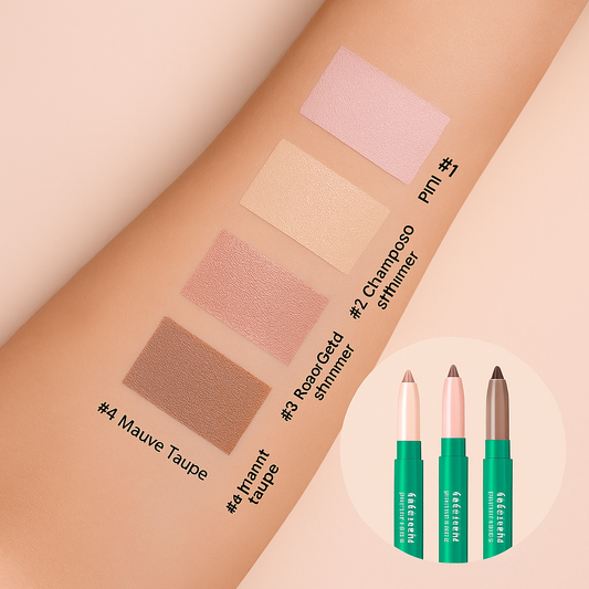 Brilliant Eye Brightener