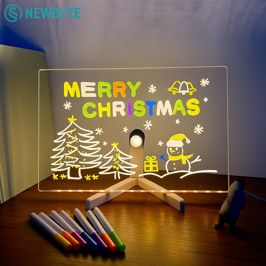 LumiBoard™ LED Drawing Board