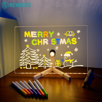 LumiBoard™ LED Drawing Board