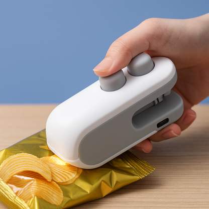 Rechargeable Bag Sealer